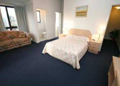 Orange Motor Lodge Bagian luar foto